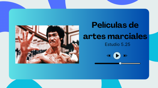 01×04 Si hay algo que nos fascina sobre Asia en Occidente son las historias de samurais y kung-fu, en las que el personaje principal tiene que sobreponerse a situaciones difíciles en su vida para poder así recuperar el control, todo eso mediante una etapa de crecimiento personal entrenando duro para poder luchar contra los clanes que han destruido su vida. Las películas de artes marciales han sido esenciales en el cine asiático durante mucho tiempo, ya que para estos países las artes marciales y las historias que entrañan estas películas son muestra de una tradición milenaria que ha perdurado en el tiempo. Hoy vamos a hablar de varias de estas obras de arte modernas, y de cómo han influenciado el mundo occidental