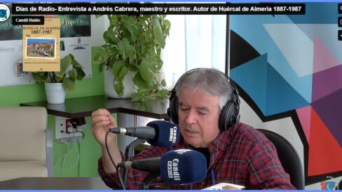 Andres Cabrera Andres cabrera