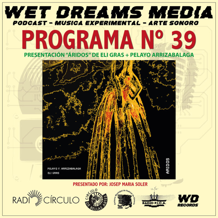 BANNER PROGRAMA 39 BR wet dream media 39