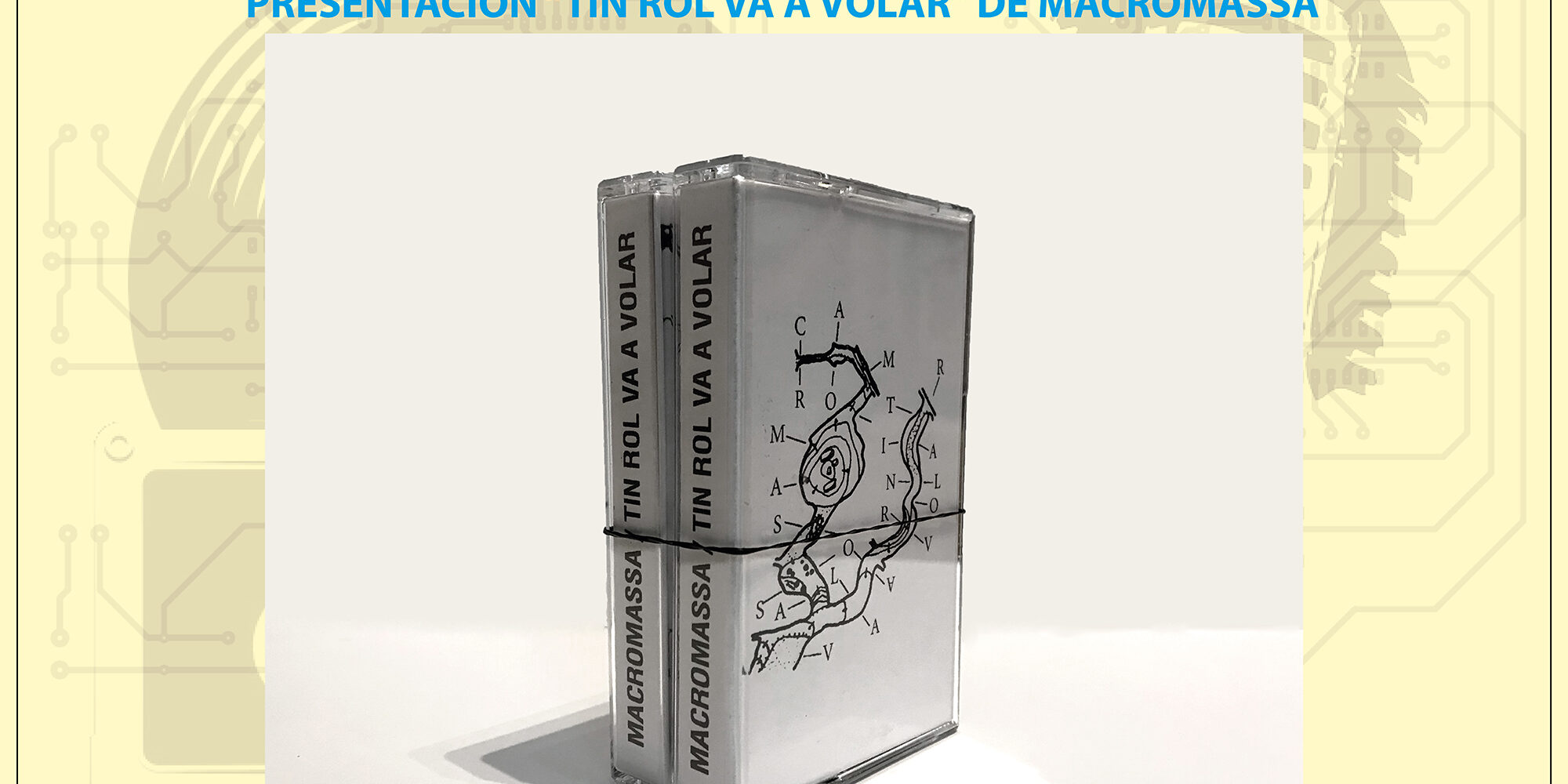 BANNER PROGRAMA 41 BR Wet Dreams Media es un podcast de radio y video que se deriva del blog WET DREAMS que nació en 2008 con la intención de difundir y compartir material discográfico relacionado con la música electrónica experimental, el sonido industrial, el arte sonoro y todas las revoluciones culturales generadas a su alrededor. Con la misma intención, Wet Dreams Media dará cuenta tanto de las publicaciones que hayan aparecido en el blog como de las novedades discográficas de las nuevas generaciones de músicos exploradores. Paralelamente, se emitirá la versión audiovisual del podcast en los respectivos canales de Youtube y Twitch. Dirigido por: Presentado por Josep Maria Soler. Realizado por Antonio Cantón y Josep Maria Soler.