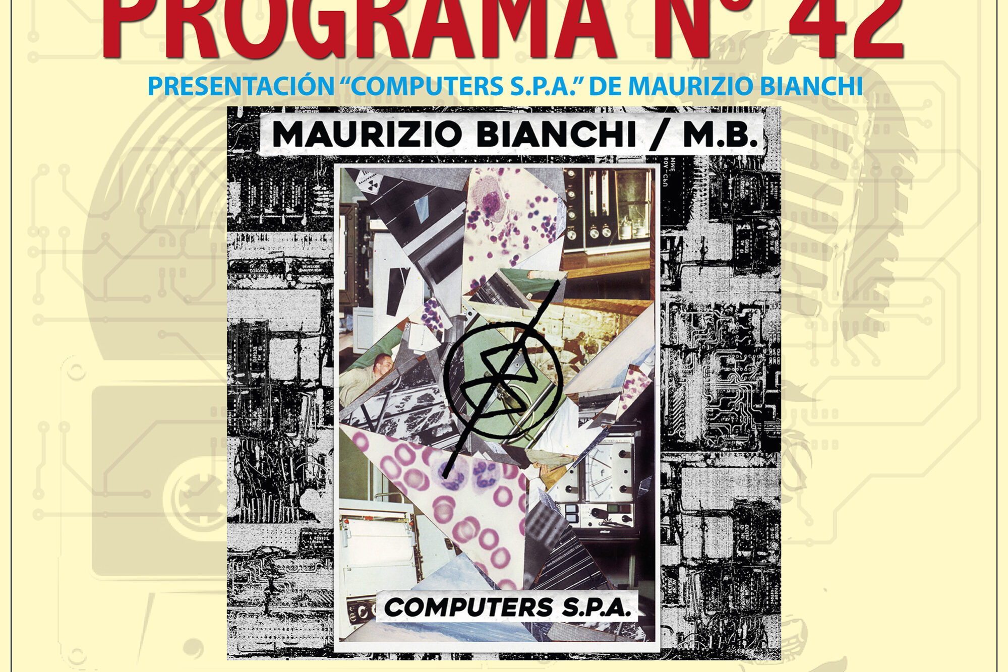 Wet Dreams Media, un podcast de radio y video, es una extensión del blog WET DREAMS que surgió en 2008 con la finalidad de difundir y compartir material discográfico relacionado con la música electrónica experimental, el sonido industrial y el arte sonoro, así como todas las revoluciones culturales que emergen en su entorno. Con el mismo propósito, Wet Dreams Media informará tanto sobre las publicaciones del blog como sobre las últimas novedades discográficas de las nuevas generaciones de músicos exploradores. Simultáneamente, la versión audiovisual del podcast se transmitirá en los respectivos canales de Youtube y Twitch. El equipo está liderado por Josep Maria Soler como presentador, con la realización a cargo de Antonio Cantón y Josep Maria Soler.