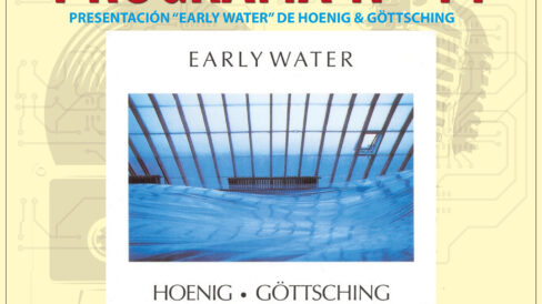 BANNER PROGRAMA 44 BR Wet Dreams Media, un podcast de radio y video, surge como una extensión del blog WET DREAMS, fundado en 2008 con la misión de difundir y compartir material discográfico relacionado con la música electrónica experimental, el sonido industrial y el arte sonoro, así como todas las revoluciones culturales que se generan a su alrededor. Con el mismo propósito, Wet Dreams Media ofrecerá detalles sobre las publicaciones del blog y las últimas novedades discográficas de las nuevas generaciones de músicos exploradores. Simultáneamente, la versión audiovisual del podcast se transmitirá en los respectivos canales de Youtube y Twitch. El equipo está liderado por Josep Maria Soler como presentador, con la realización a cargo de Antonio Cantón y Josep Maria Soler.