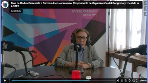 Carmen Asensio Navarro- Constelaciones