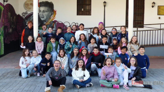 ceip 28 de febrer 3ayb