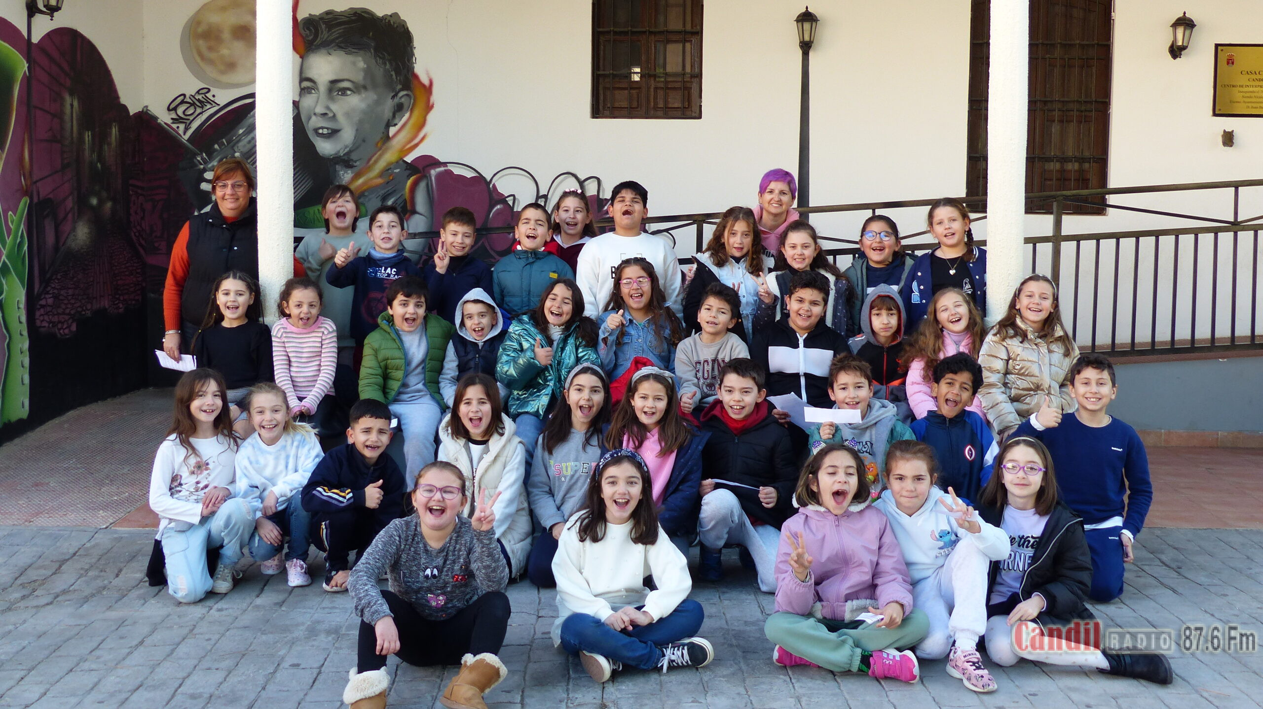 ceip 28 de febrer 3ayb