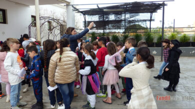 Ceip 28 de Febrero 2024-02-20 - 2 A-B-C