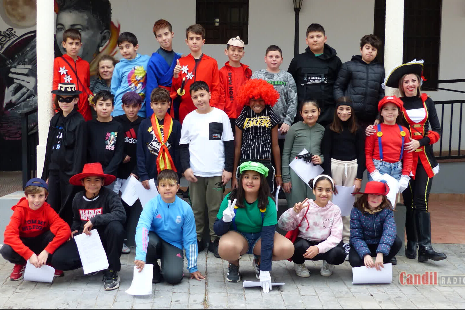 Ceip buenavista 2024-02-21