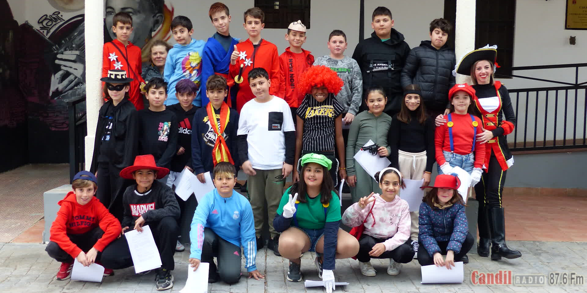Ceip buenavista 2024-02-21