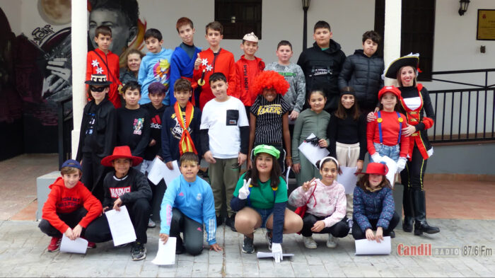 Ceip buenavista 2024-02-21