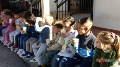 Ceip clara Campoamor 2024-02-20