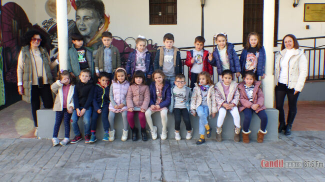 Ceip Clara Campoamor 5 Anios B – 2024-02-13 – (2) Ceip Clara Campoamor 5 Anios B - 2024-02-13