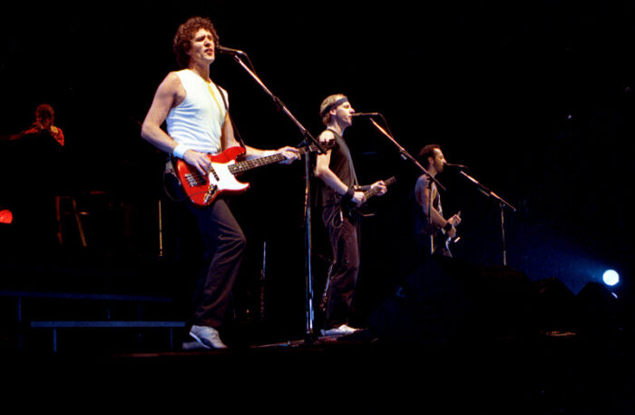Dire straits 22101985 23 800 dire straits vuelo de yorch
