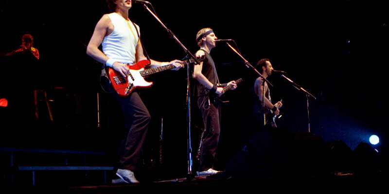 Dire straits 22101985 23 800 dire straits vuelo de yorch