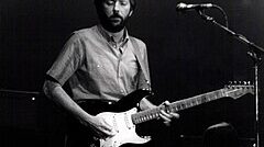 vuelo de yorch eric clapton