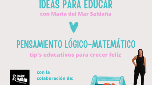 IDEAS PARA EDUCAR CUADRADO