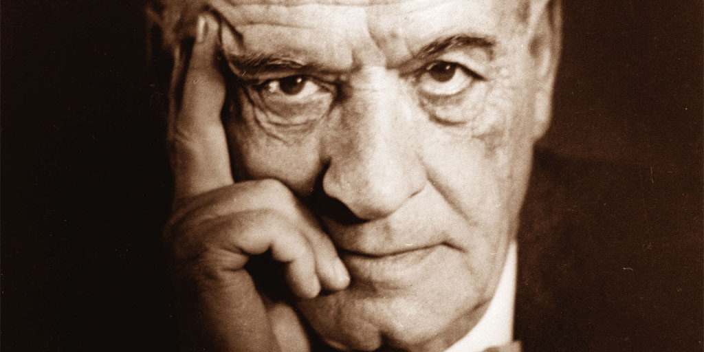 Jose Ortega y Gasset
