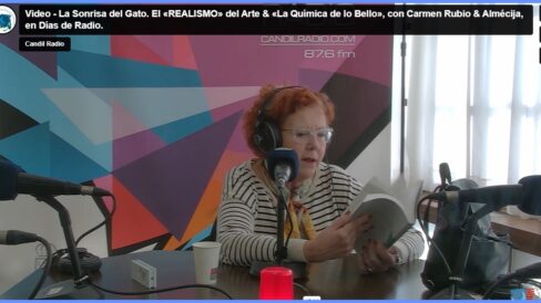 La sonrisa del gato La sonrisa del gato