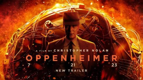Oppenheimer Oppenheimer-cine en serie