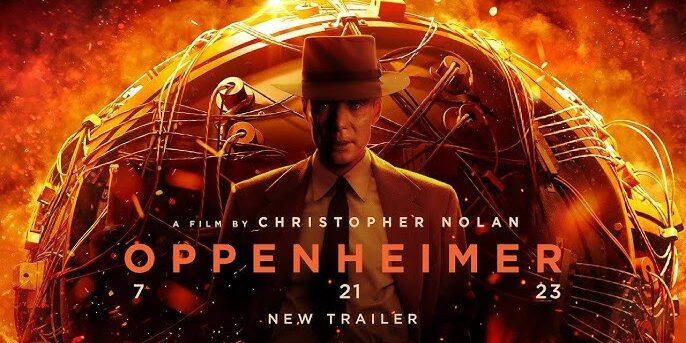 Oppenheimer Oppenheimer-cine en serie