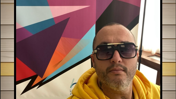 peti deluxe -Bronx Radio