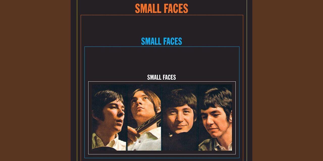 SMALLFACES La conga