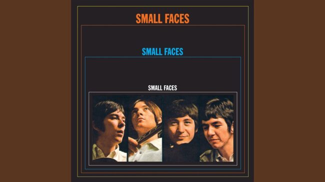 SMALLFACES La conga