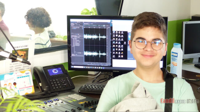 Taller de guion cinematografico – (25)