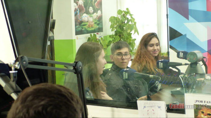 Taller de guion cinematografico – (27)