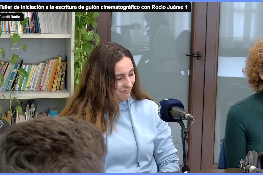 Taller cinematografico 1