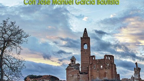 Tempus Fugit 11×18 Pueblos Abandonados, con Bauti tempus fugit 2024-02-18