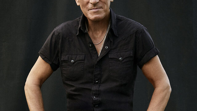 bruce springsteen vuelo yorch bruce springsteen