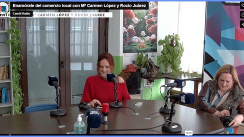 carmen lopez - rocio juarez