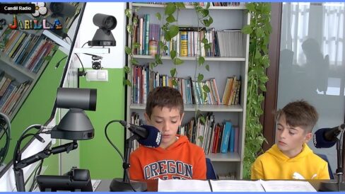 ceip la jarilla 2024-02-29 Ceip La Jarilla 2024-02-29 - Alumnos de 6º C