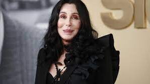 cher