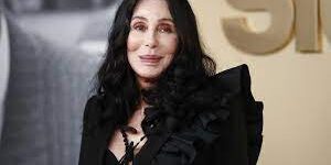 cher cher