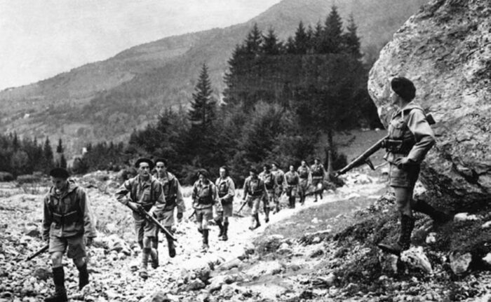 makis los makis y guardia civil