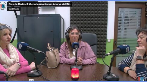 Adarve del rio 2024-03-08 El Ayuntamiento de Huércal de Almería acompañó este domingo a la Asociación de Mujeres Adarve del Río de la localidad en el 25º aniversario de la misma, en una jornada de convivencia que se llevó a cabo en la propia asociación, con comida, bebida y música en directo.