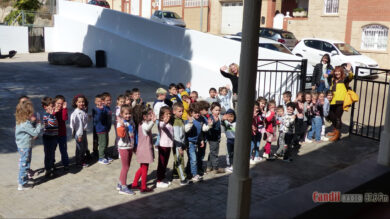Ceip 28 Febrero - 2024-03-19 - 4 y 5 Anios