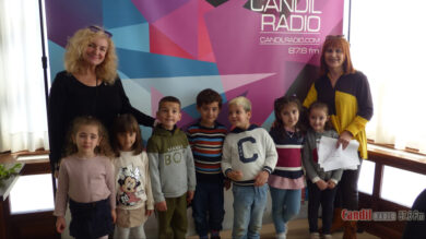 Ceip 28 Febrero - 2024-03-19 - 4 y 5 Anios