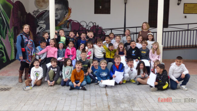 Ceip 28 de Febrero 1ro A y B - 2024-03-26
