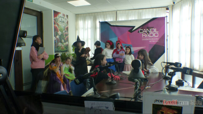 Ceip 28 de Febrero 2024-03-15 - Teatro Dia Mujer