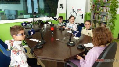 Ceip Buenavista 2024-03-13 - 3ro A
