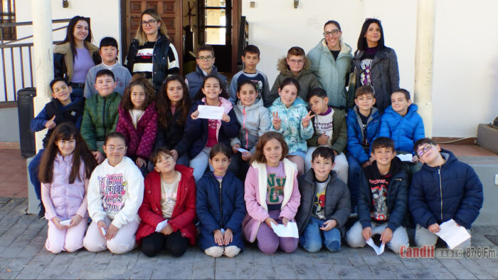 Ceip Buenavista 2024-03-13 – 3ro A – (2) Ceip Buenavista 2024-03-13 - 3ro A
