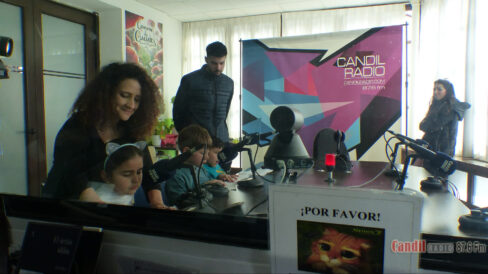 Ceip Buenavista – 2024-03-20 – 2do A y B – (46) CEIP Buenavista 1-A 2024-03-20