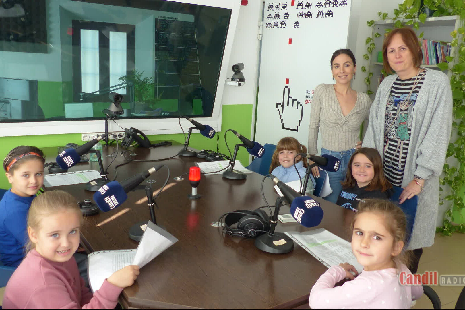 Ceip Buenavista – 2024-03-20 – 2do A y B – (84)