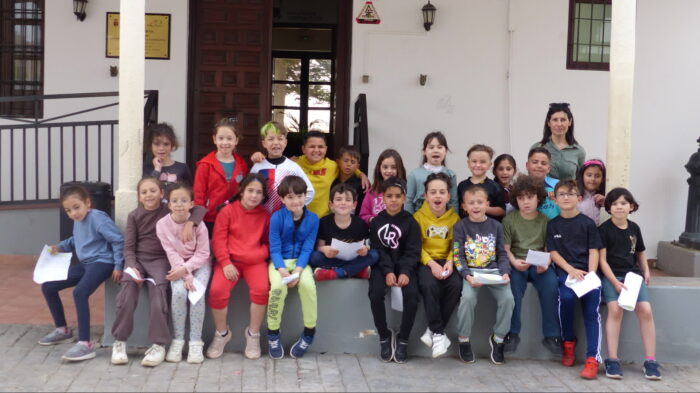 Ceip-Buenavista-2do-B-2024-03-27
