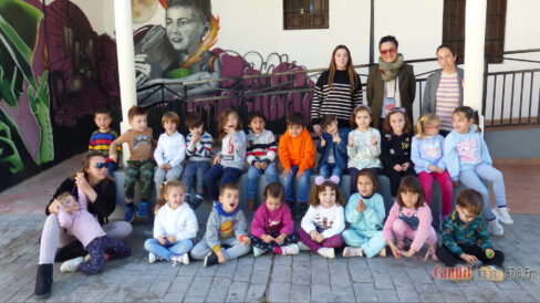 Ceip Clara Campoamor 2024-03-19 – 4 Anios B – (2) Ceip Clara Campoamor 2024-03-19 - 4 Anios B