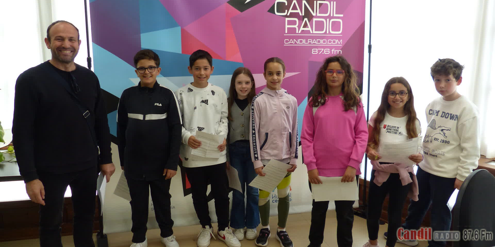 Ceip La Jarilla – Especial Huerto – 2024-04-04 – (35) Huerto la jarilla