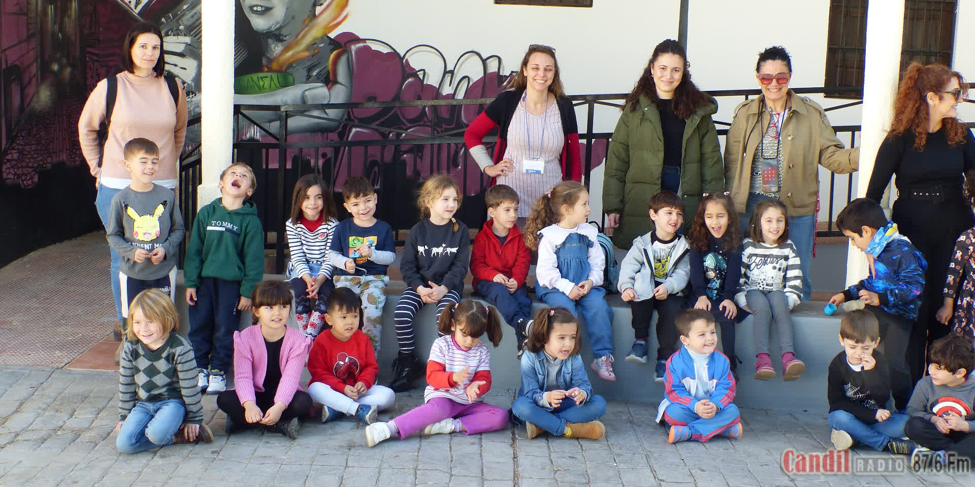 Clara Campoamor 4 Anios 2024-03-12