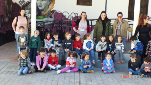 Clara Campoamor 4 Anios 2024-03-12 – (2) Clara Campoamor 4 Anios 2024-03-12